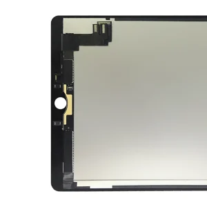 100% Original Quality iPad Air 2 A1567 A1566 9.7” LCD Display Touch Screen Digitizer Assembly Replacement Parts with Adhesive Sticker Tape and Cleaning Paper