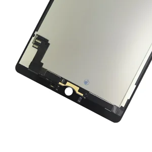 iPad 6 Air 2 LCD Screen Replacement with Touch Digitizer Assembly 9.7 Inches 100% Tested and Working Guaranteed for A1567 A1566 Models