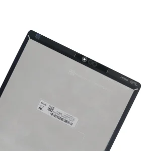 High-Quality Lenovo Smart Tab M10 HD 2nd Gen TB-X306X TB-X306F X306 LCD Touch Screen Display Replacement Assembly 100% Functionally Tested