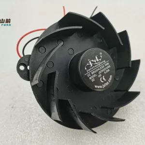 JSF922512HS YT9225L 9225 DC 12V Refrigerator Cooling Fan Replacement with 90 Days Warranty