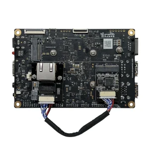 2.5Gbps M.2 Network Interface Card for X1 M.2 A-Key and E-Key Ethernet Server Adapters