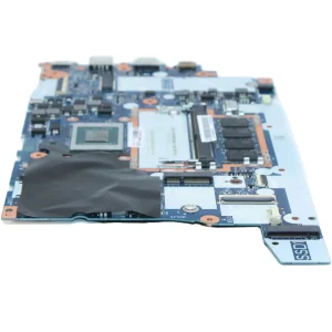 Laptop Motherboard For Lenovo ThinkPad E14 Gen2 E15 Gen2 AMD FRU 5B21A12879 5B20W77567 5B20W77569 CPU：R5 4500 R7 4700U NM-C771