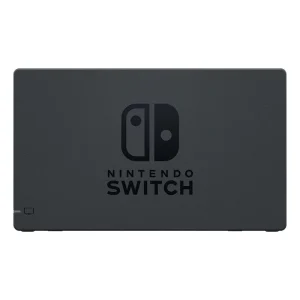 Universal Nintendo Switch TV Dock Adapter with HDMI Cable and Power Supply for Seamless Home Entertainment