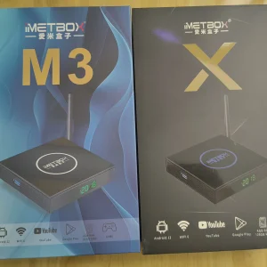 [Genuine]imetbox m3 tv box 2024 32gb with vioce control wifi 6 8k HD smart tv box hot in korea singapore Japan USA Ca hk pk Svi