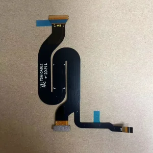 Microsoft Surface Go 2 LCD Display Flex Cable Replacement with LVDS Video Connectors for 1901 1926 1927 Models