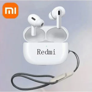 Xiaomi Redmi Bluetooth Earphone Wireless Earbuds Bluetooth in-Ear Headsets Wireless Earbuds Wireless Headphones Built-in Mic