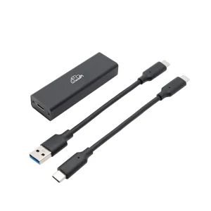 WisdPi 5Gbps High-Speed Wired Ethernet Adapter for Laptop and Desktop Computers with Realtek RTL8157 Chipset