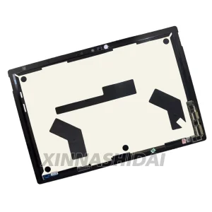 12.3 Inch LCD Display Touch Screen Digitizer Assembly Replacement for Microsoft Surface Pro 7 1866 Pro 7 Plus 1960 1961 Tablet PC Repair Spare Part