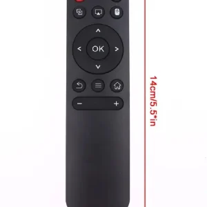 Authentic Universal Remote Control for Magcubic Portable Android Projector HY300PRO HY320MINI HY320 Home Theater