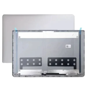 2022 Lenovo IdeaPad 1 15ADA7 15ALC7 15AMN7 Laptop Front Panel Bezel LCD Back Cover Axle Cover Replacement Silver Gray Case