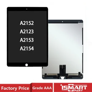 iPad Air 3 2019 A2152 A2123 A2153 A2154 LCD Touch Screen Digitizer Assembly Repair Replacement for iPad Pro 10.5 2nd Gen Display