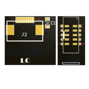 K210 Development Board with 6+1 I2S Microphone Array for Voice Recognition and Programmable RGB LED Display