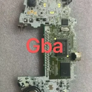 Game Boy Advance Game Boy Color Game Boy Pocket Console Main Circuit Board Replacement PCB