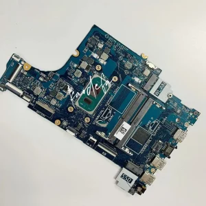 LA-K032P Mainboard CN-0X9TX0 0X9TX0 X9TX0 For Dell Vostro 3400 Motherboard Intel Core i3-1115G4 SRK08 DDR4 CN- 07HC6F 7HC6F