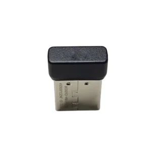 Wireless Gaming Mouse Receiver Adapter for Logitech G304 G305 with Stable Connection and Precise Control