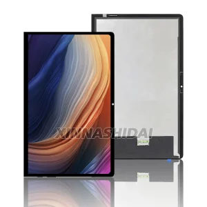 100% Tested For Lenovo Yoga Tab 11 YT-J706 YT-J706F YT-J706X -YT-J706L Touch Screen LCD Display Digitizer Assembly Replacement