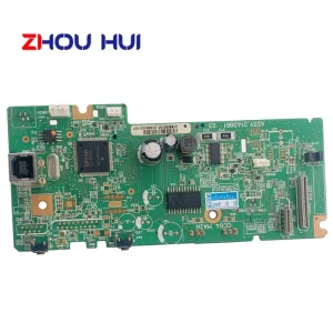 High Quality Logic Motherboard Formatter Board for Epson Printer Models L210 L220 L350 L300 L130 L310 L360 L385