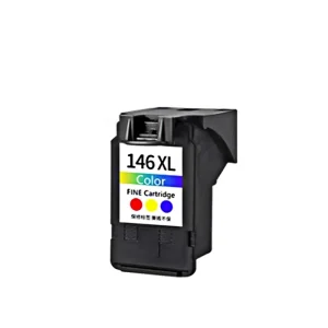 145XL 146XL XL Ink Cartridge for Canon PG-145 CL-146 Pixma MG2410 MG2510 MP236 MX320 IP2700 Printers