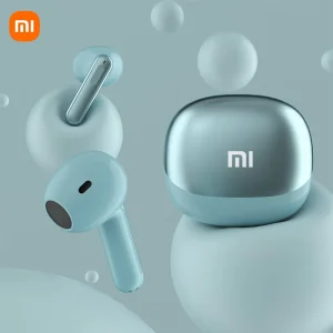 XIAOMI A33 True Wireless Earphones with Touch Control and Long Battery Life for Workout Running