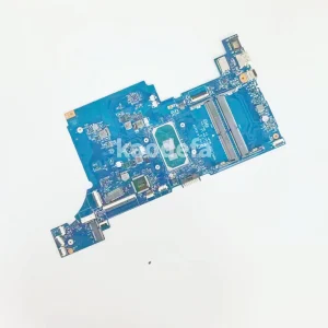 HP 15-DW Laptop Main Board CPU I3-1005G1 I5-1035G1 I7-1065G7 Compatible FPI50 LA-H329P with 100% Test OK