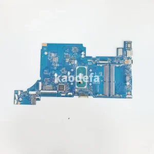 FPI50 LA-H329P For HP 15-DW Laptop Motherboard CPU: I3-1005G1 I5-1035G1 I7-1065G7 L86470-601 L86465-601 L87541-601 100% Test OK