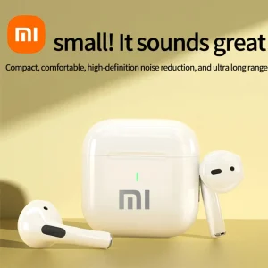 XIAOMI AP05 Wireless Bluetooth 5.3 Earphones with HIFI Stereo Sound and Waterproof Design for Android iOS Smartphones