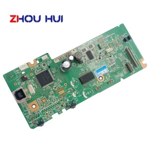 High Quality Logic Motherboard Formatter Board for Epson Printer Models L210 L220 L350 L300 L130 L310 L360 L385