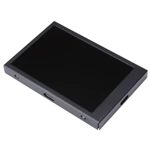 USB Powered Mini Type-C IPS Display Screen for Freely AIDA64 Alternative Monitoring Solution