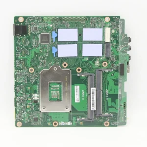 IQ3X0IL For Lenovo ThinkStation P330 Tiny Workstation Motherboard 5B20U53700 IQ3XOIL DDR4 Q370 Mainboard 100% Tested Fully Work