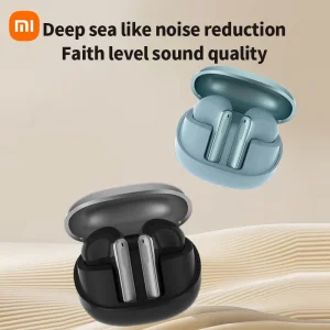 XIAOMI A33 True Wireless Earphones with Touch Control and Long Battery Life for Workout Running