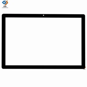 10.1 Inch Tablet Touch Screen Digitizer Replacement External Glass Panel with Capacitive Sensor for CUPEISI YQ10S MAX Android 13