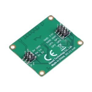 Configurable FMCW Radar Module for Smart Home Automation and IoT Applications