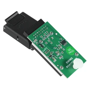 XGecu T48 Programmer V2.0 BGA153 BGA169 EMMC Socket with Anti-Interference Circuit and Secure Encryption Chips