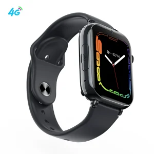 2024 4G Smart Watch Kids GPS WIFI Video Call SOS Waterproof Child Smartwatch Camera Monitor Tracker Location Phone Watch Girls