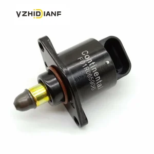 Idle Air Control Valve F01R065906 Replacement for Mitsubishi Lancer BYD GEELY CHANA CHERY HAFEI CK ZOTYE 11125 C0672 D5184 0999C