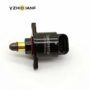 11125 C0672 F01R065906 D5184 0999C IAC Idle Air Control Valve For Mitsubishi- LANCER BYD GEELY CHANA/CHENA/CHERY HAFEI CK ZOTYE