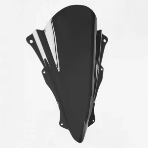 Kawasaki ZX4RR ZX4R 2023 2024 Motorcycle Wind Deflector Screen Protector Against Wind and Debris