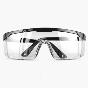 Work Safety Eye protecting Glasses Anti Fog Windproof Dustproof Goggles Protection Optical Lens Frame Cycling Glasses Goggles