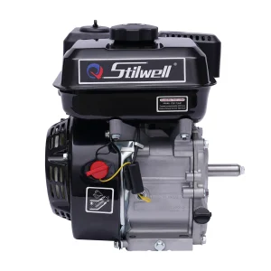 Honda GX160 GX170F Replacement 4 Stroke 7.5HP Gasoline Engine Motor OHV Air Cooled 210CC Single Cylinder Petrol Engine for Lawn Mower Pump