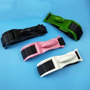 Maternity Car Seat Safety Belt Adjuster and Extender for Pregnant Women with Unborn Baby