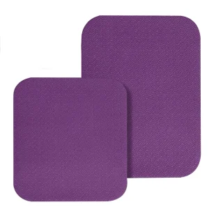 Large EVA Sewing Machine Mat Anti Slip Sewing Machine Accessory for Improved Stability and Reduced Noise in Sewing Room