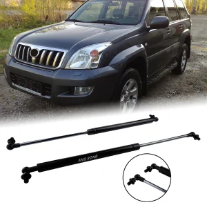 Toyota Land Cruiser Prado 120 J120 02-09 Front Bonnet Gas Strut Replacement Parts 5345069055