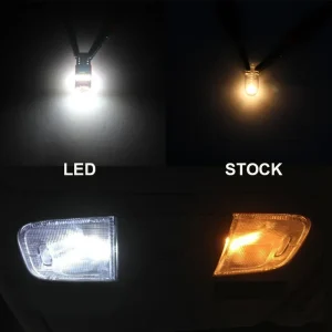 Mazda Tribute 2000-2011 LED Interior Map Dome Light Kit, 100% Canbus Error-Free, 16 Piece LED Bulb Set with Free Installation Accessories