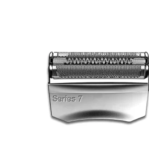 70S Replacement Foil Head Compatible with Braun Series 7 Electric Shaver 790cc 760cc 750cc 720 799 797 Razor