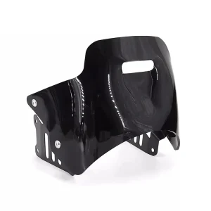 Yamaha XSR 900 2022-2023 Motorcycle Sporty Cockpit Wind Deflector Visor Cover Fairing Screen