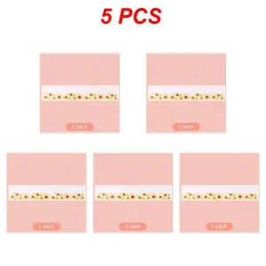 10-1PCS Flower Ruler School Supplies Kawaii Accessories 15cm Drawing Tool Back To School Transparent Regla Cute Stationery Schoo