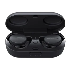 Wireless Sport Earbuds Bluetooth Headphones for Running and Workout Stereo Sound with Sweat Resistance and Long Battery Life