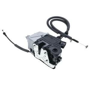 2016-2020 Hyundai Tucson Front Left Car Door Lock Actuator Replacement Compatible with 81310-D3010 81320-D3010 81410-D3000 81420-D3000