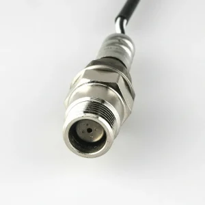 M18 x 1.5MM Thread Oxygen Sensor Extender Adapter for Easy Installation and Improved Gas Mileage