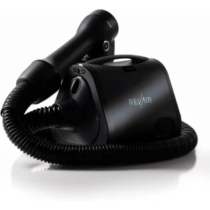 Innovative Heat Damage Prevention Hair Dryer – Fast Drying for Curly Hair, Wavy Hair, Straight Hair without Sweat